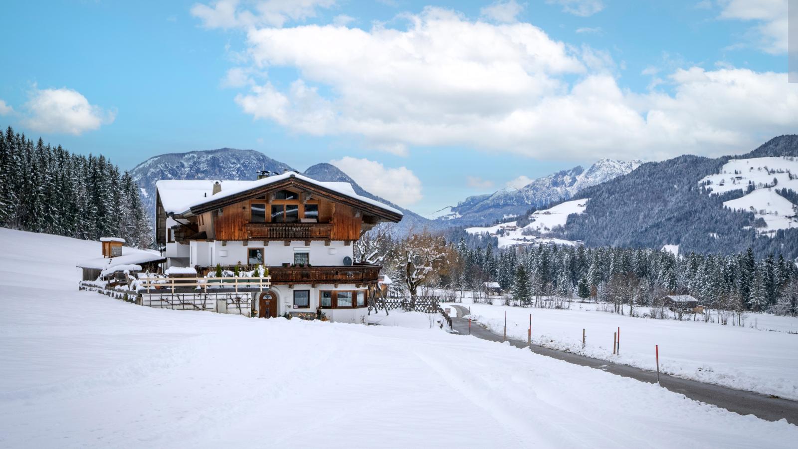 Bergzauber Penningberg