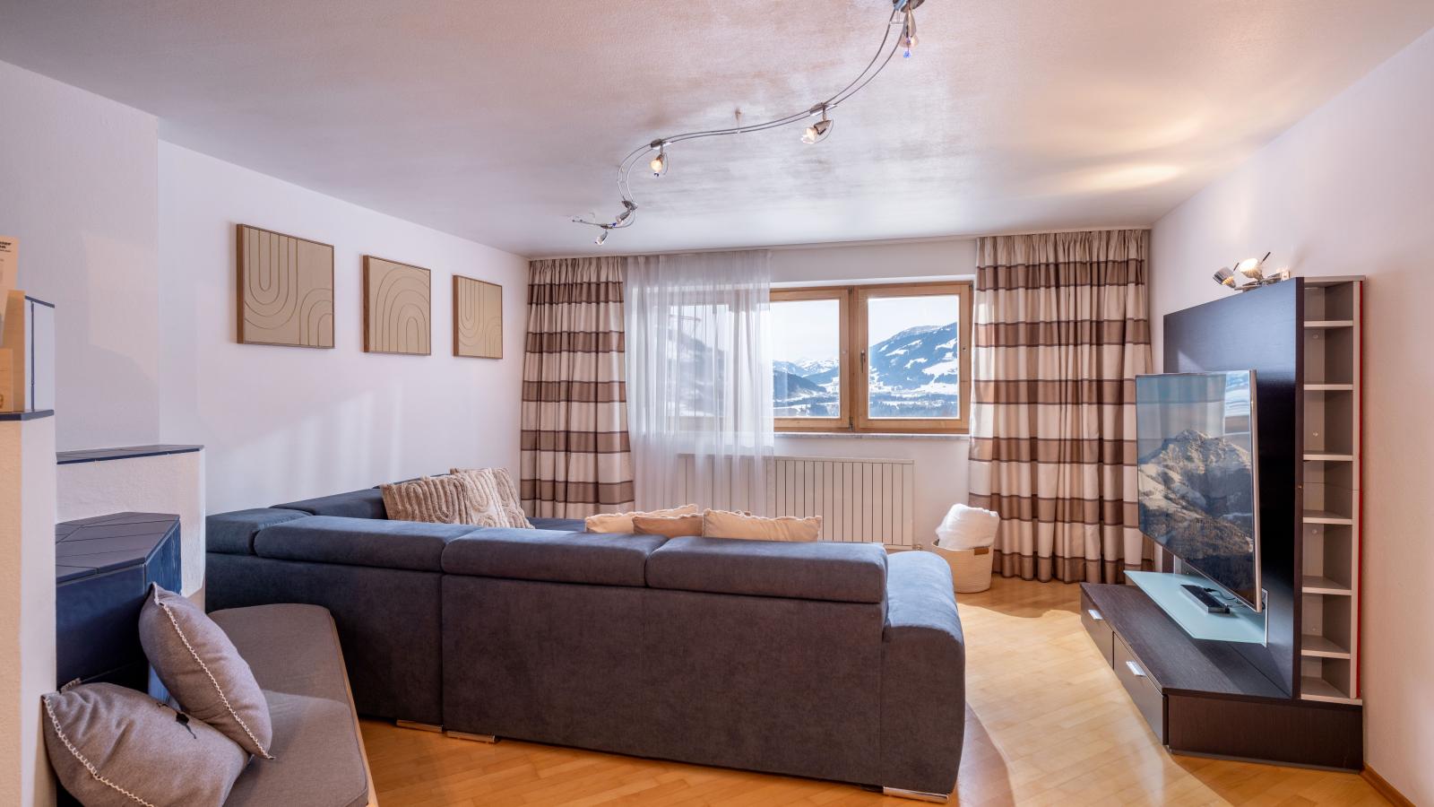 Bergzauber Penningberg - Salon
