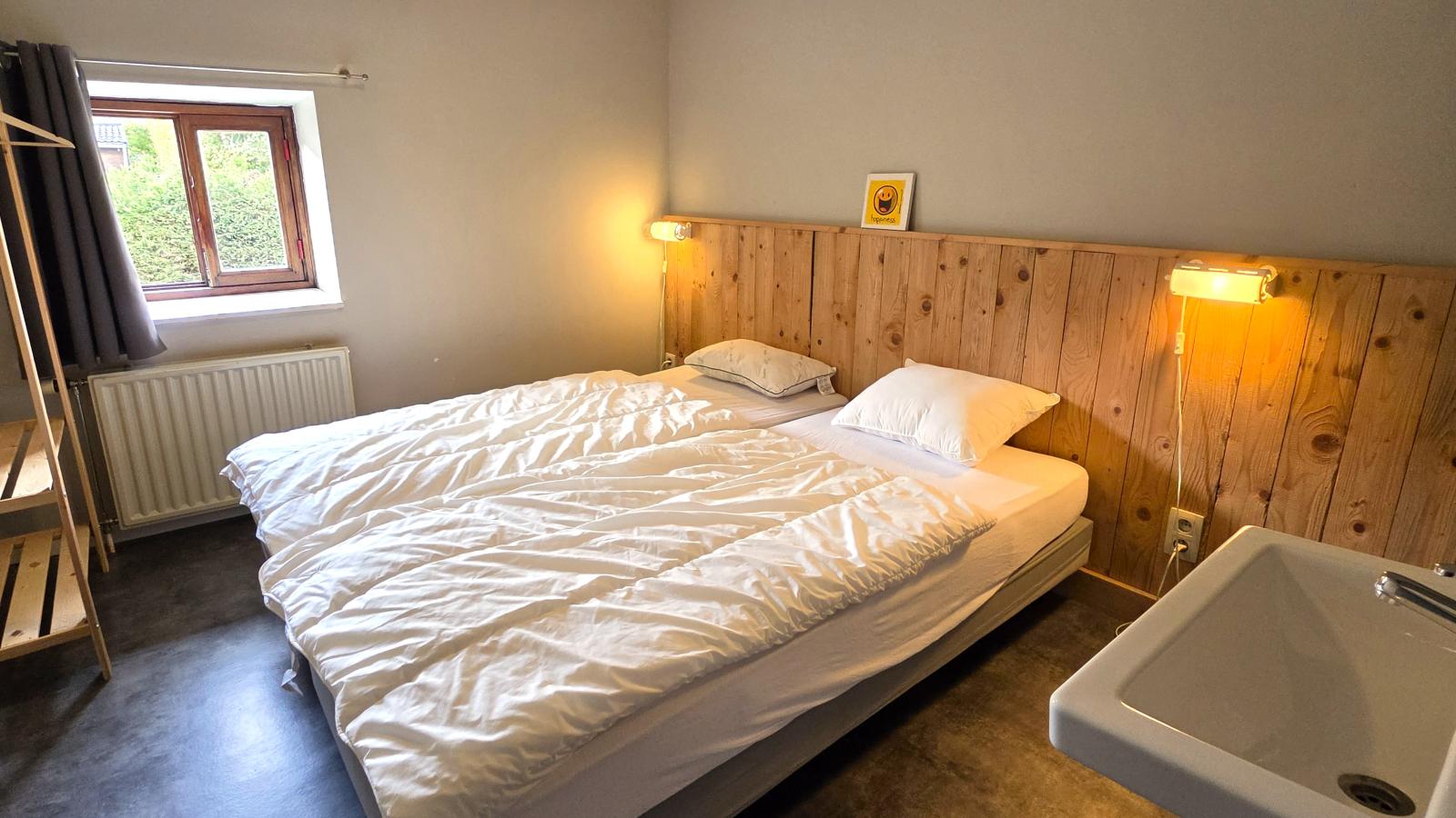 Val Remon - Schlafzimmer