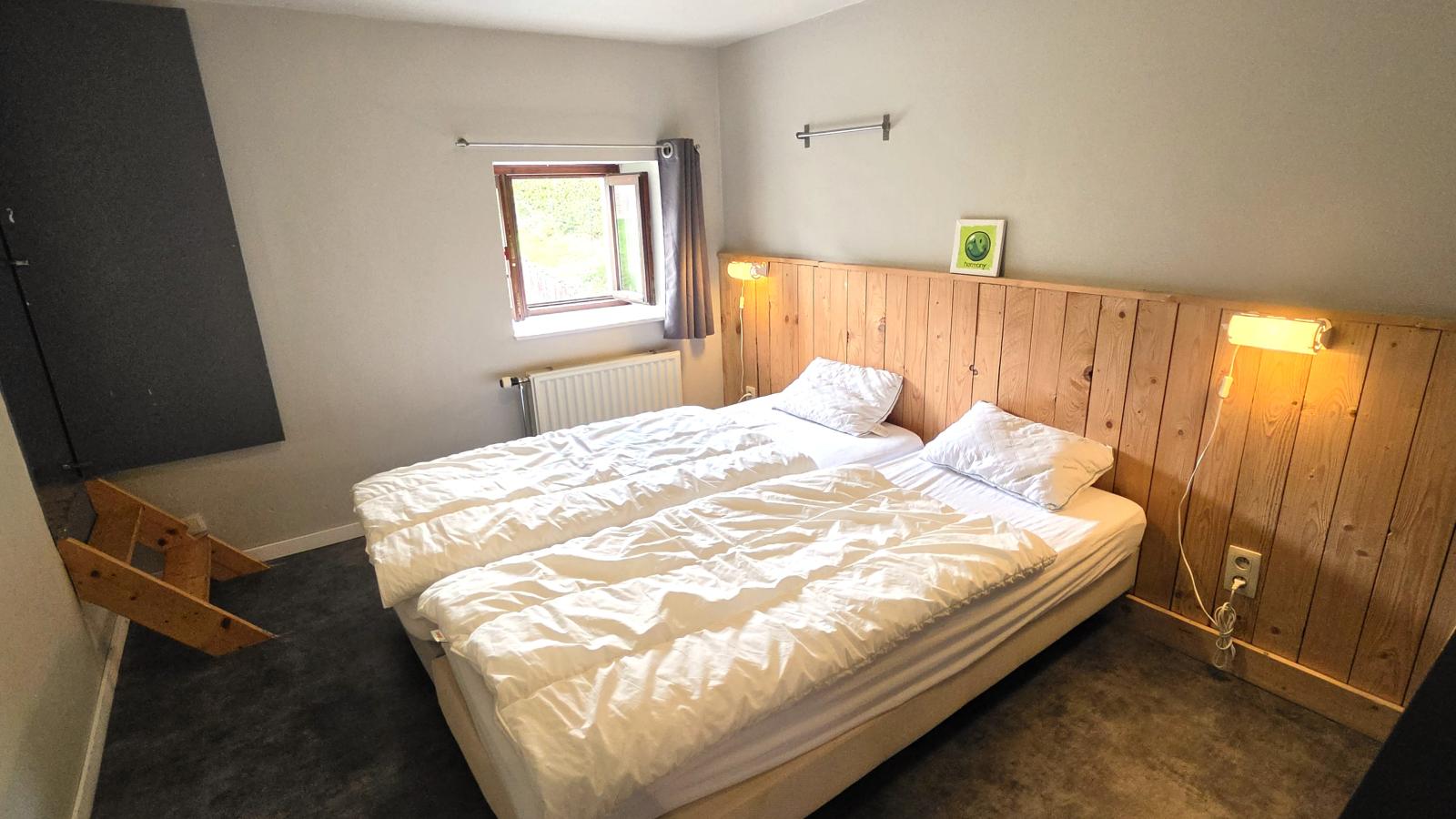 Val Remon - Schlafzimmer