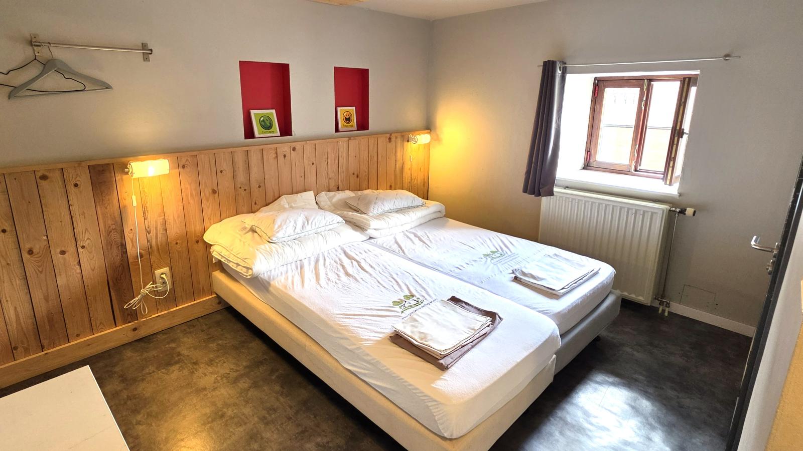 Val Remon - Schlafzimmer