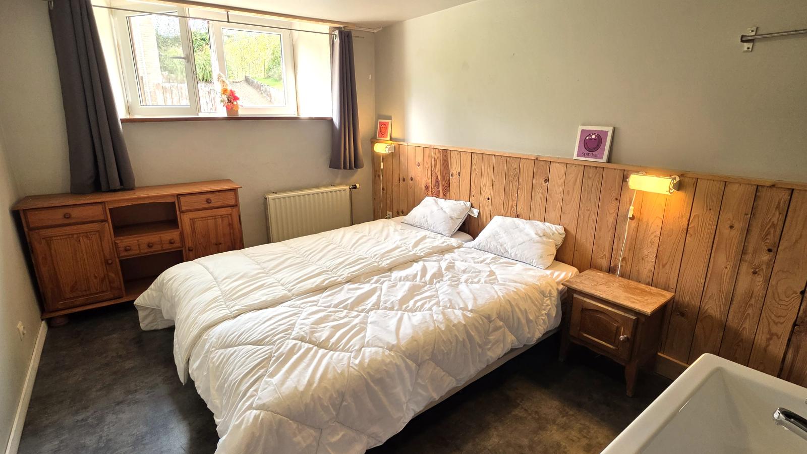 Val Remon - Schlafzimmer