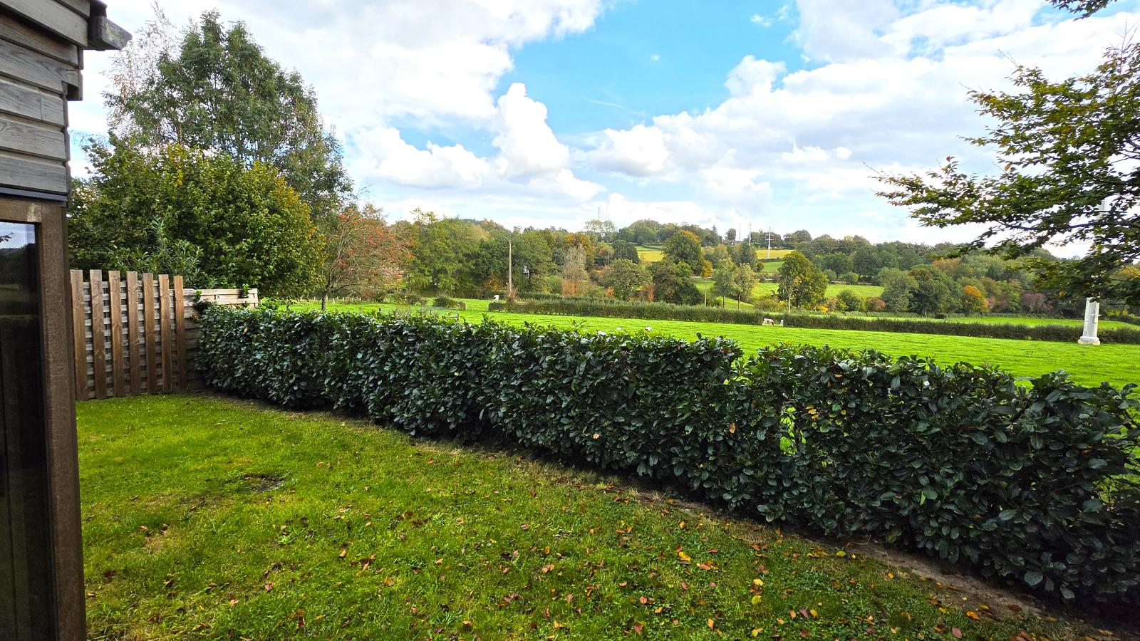 Val Remon - Garten Sommer