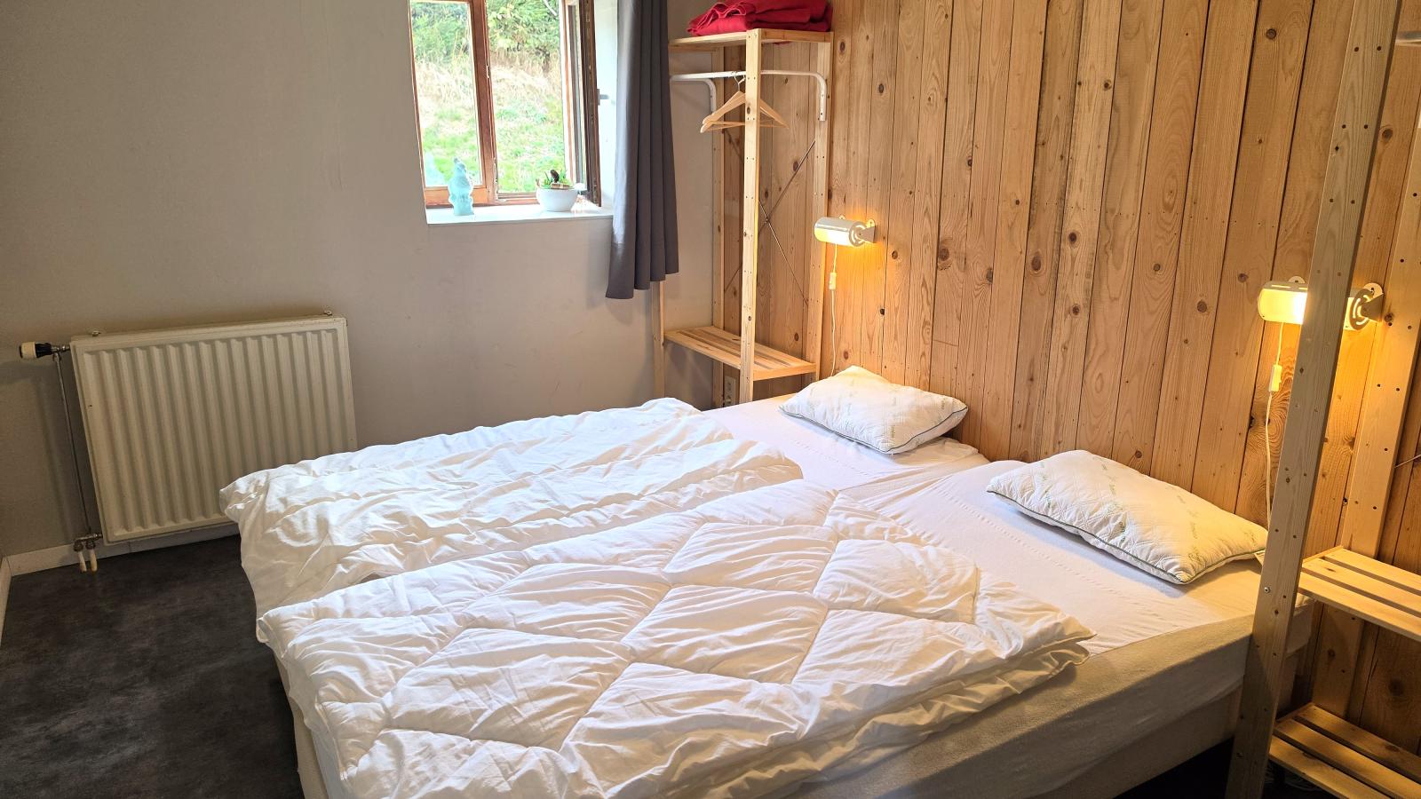 Val Remon - Schlafzimmer