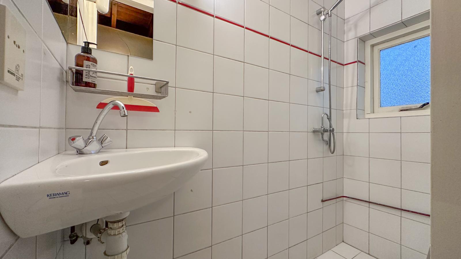 Wildenberg - Salle de bain
