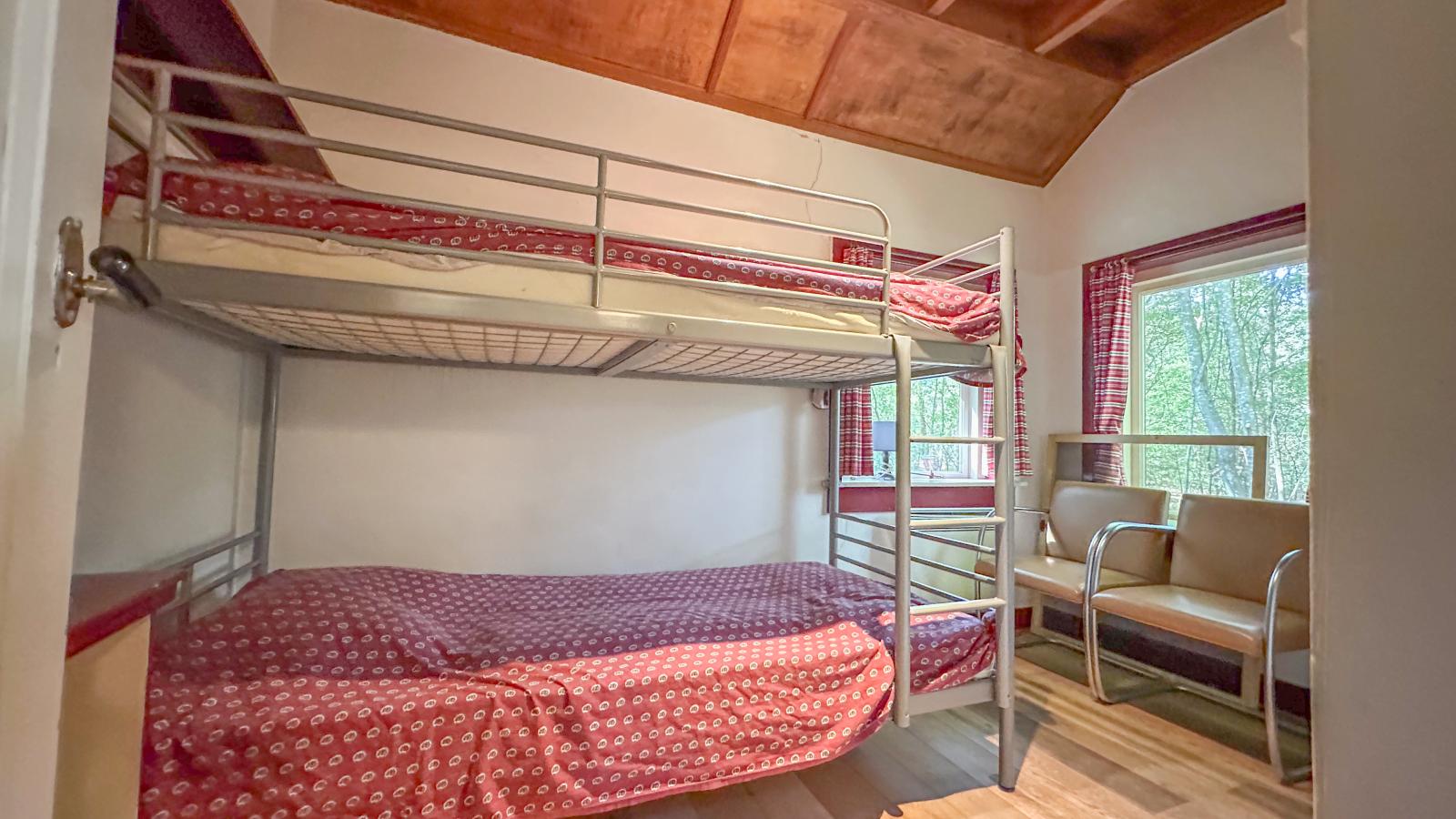 Wildenberg - Chambre