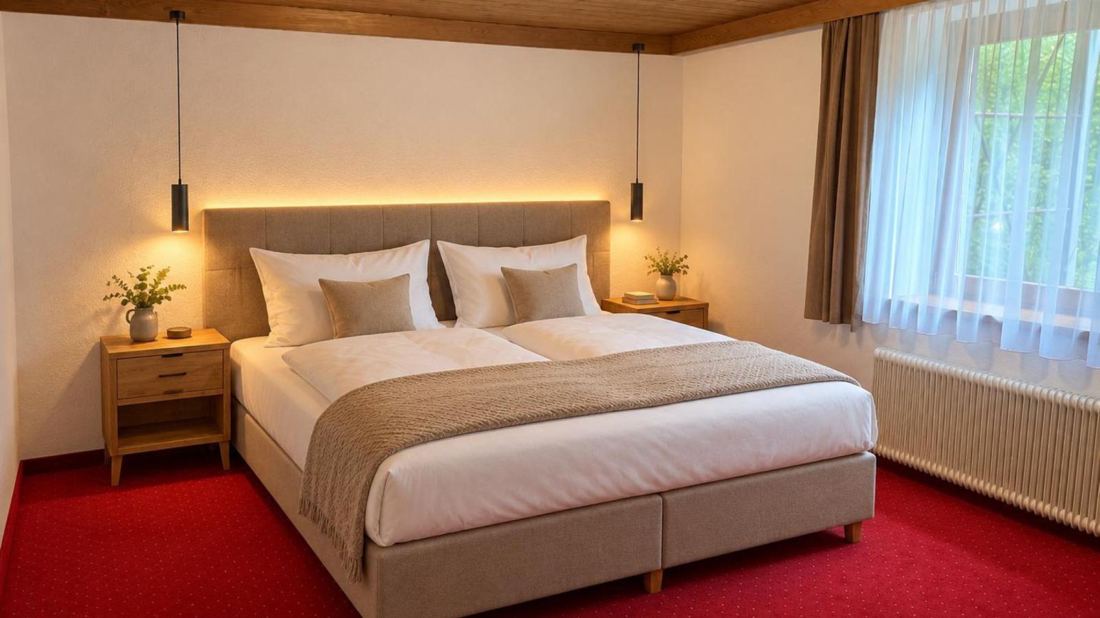 Schönmoos Alpine Lodge S