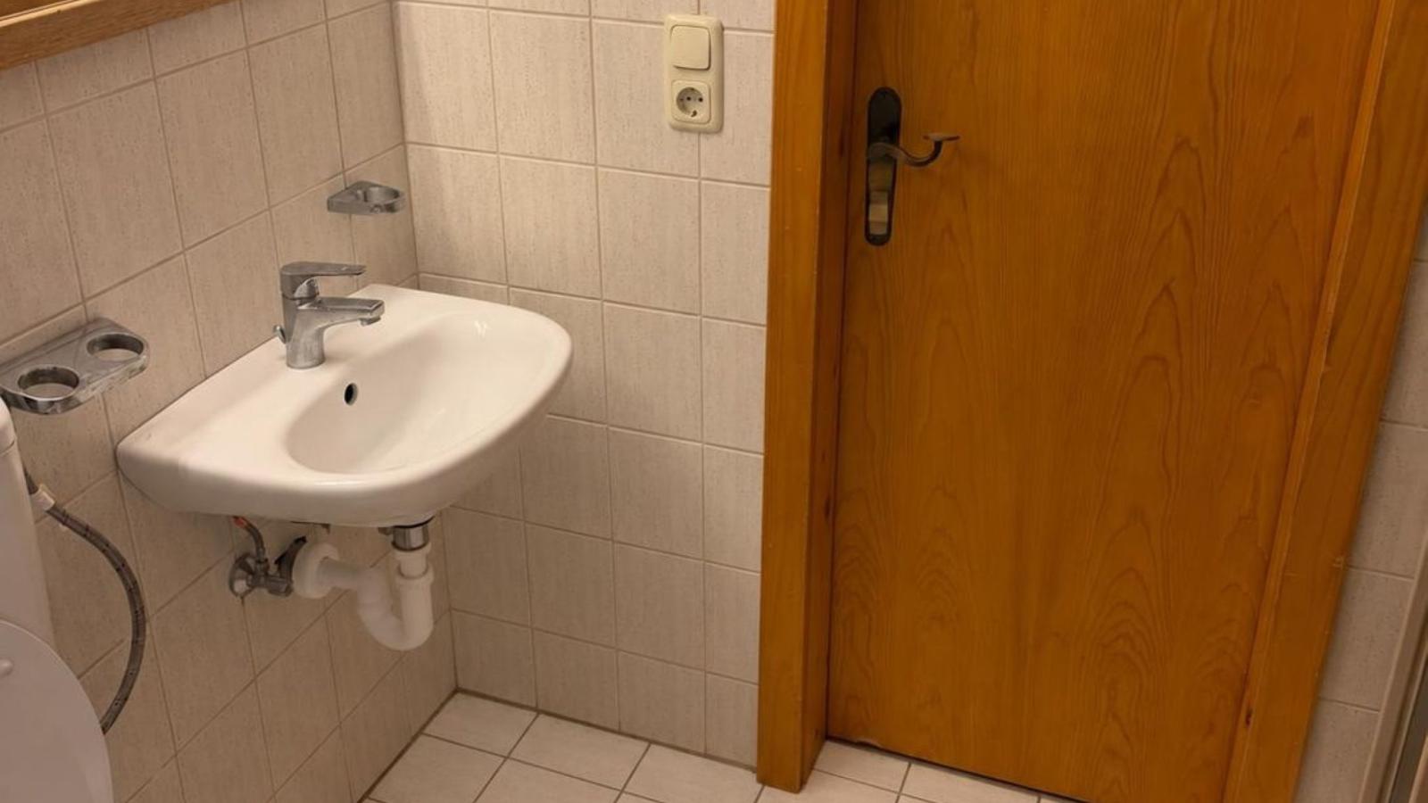 Schönmoos Alpine Lodge S - Badkamer