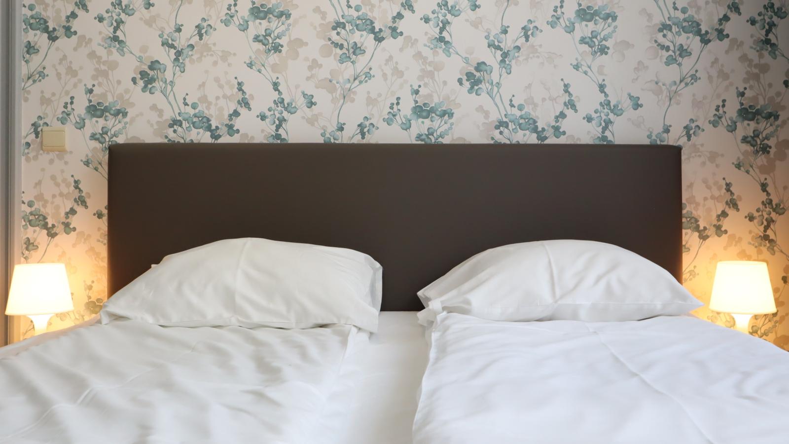 S'Ameuse en groupe - Slaapkamer