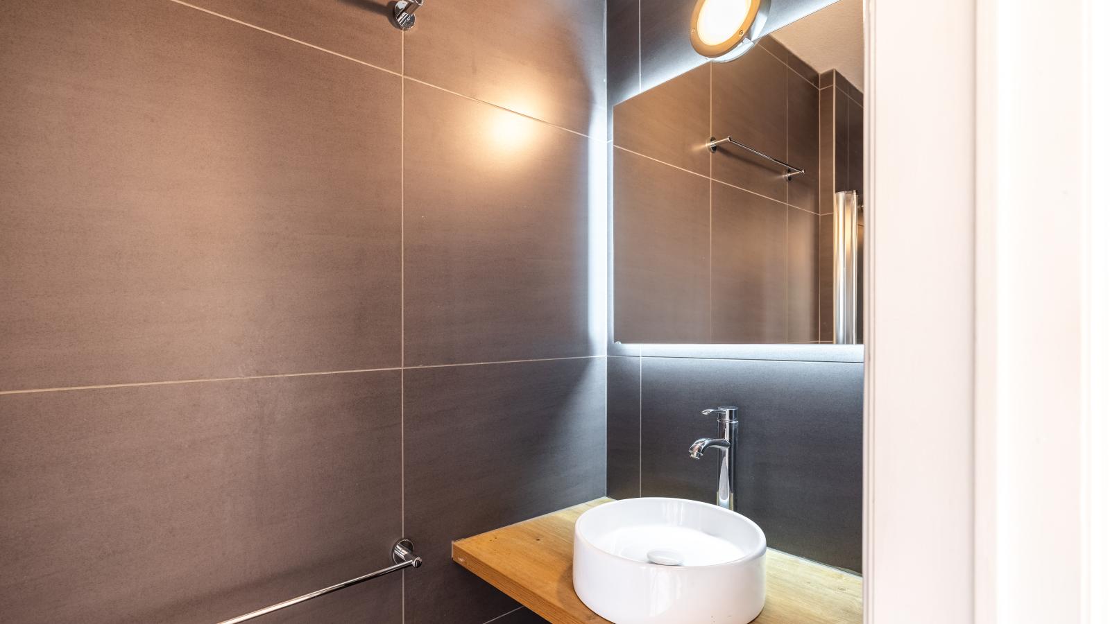 Zon & Zee - Bathroom