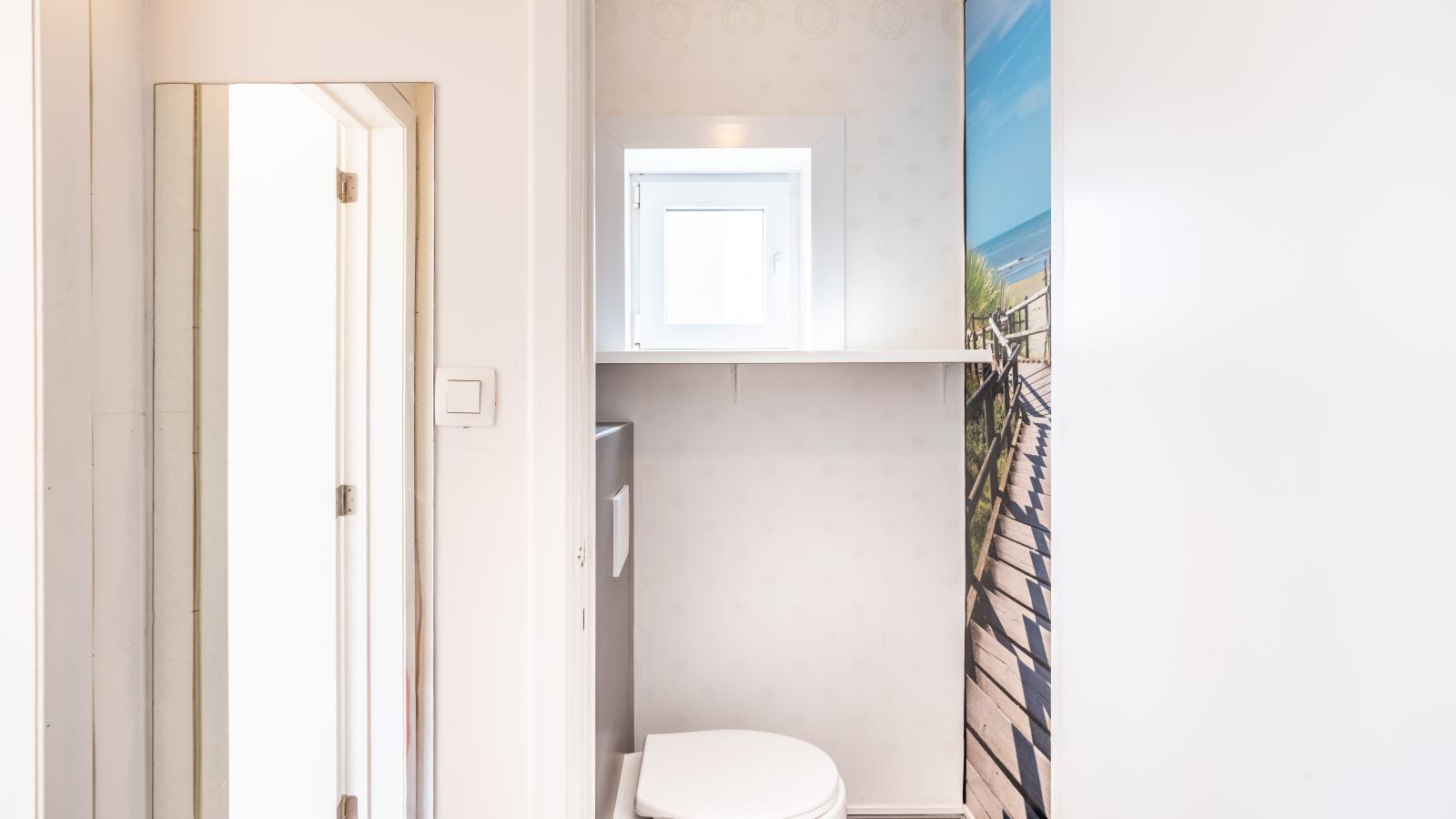 Zon & Zee - Bathroom