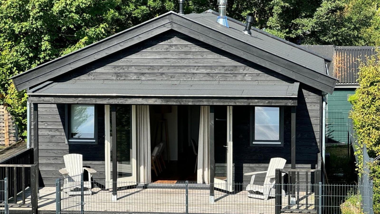 Huisje Aangenaam