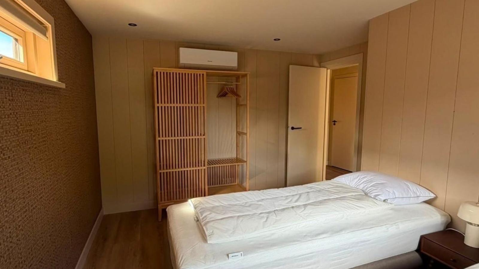 Casa Calma - Slaapkamer