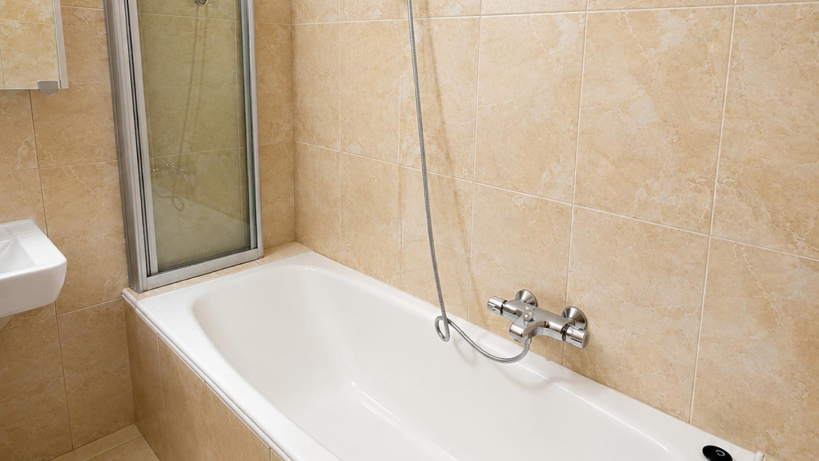 Haus am Anger - Badezimmer