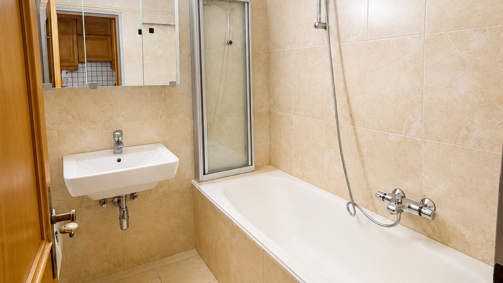 Haus am Anger - Badezimmer