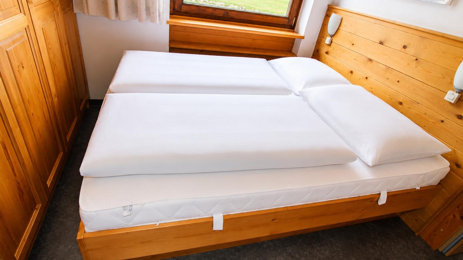 Haus am Anger - Schlafzimmer