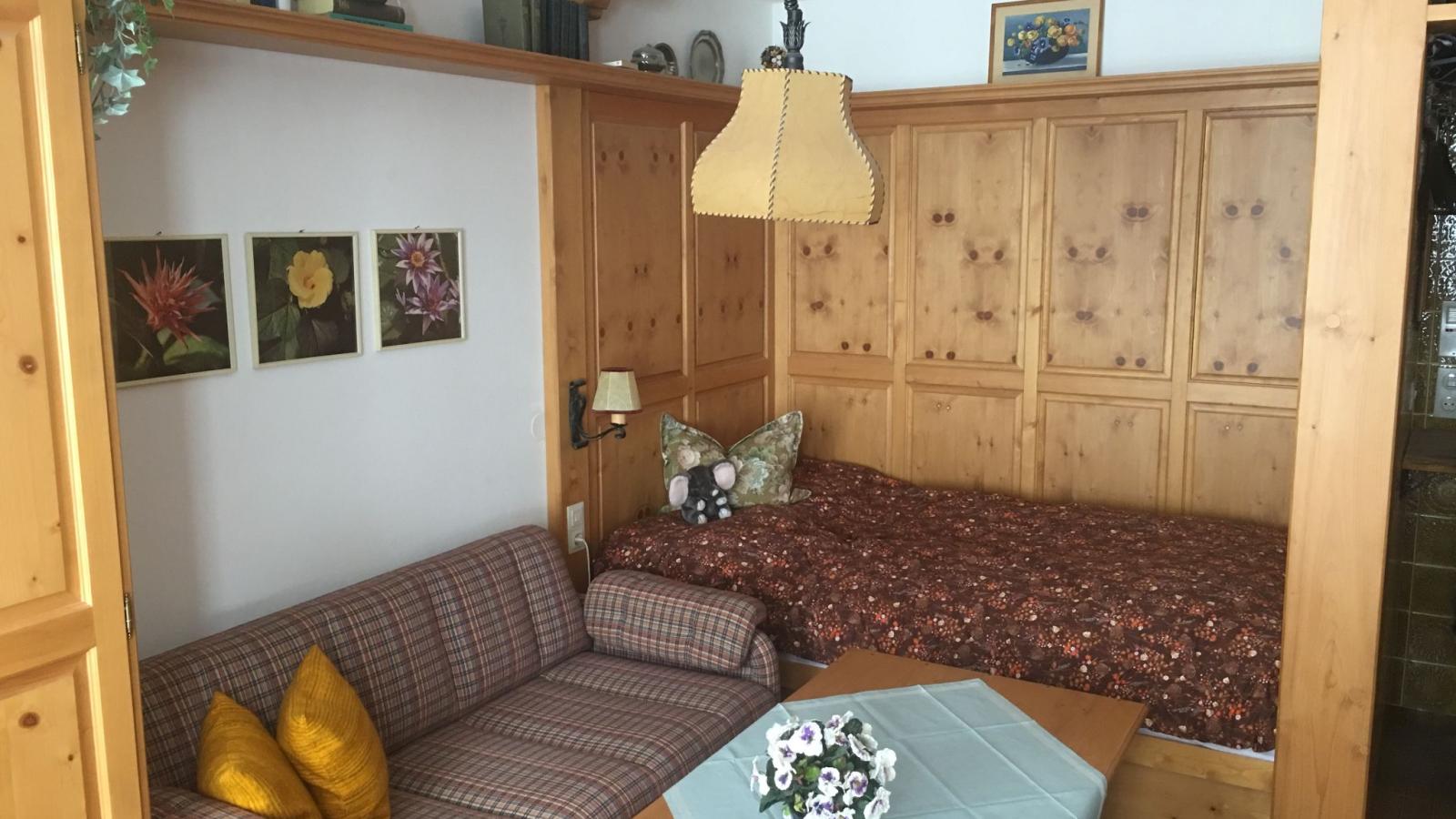 Stöckl - Woonkamer
