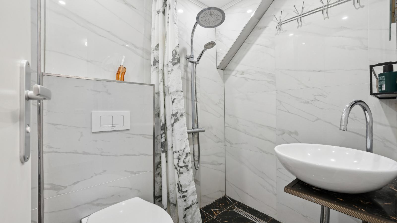 Goslarer Schatz - Bathroom