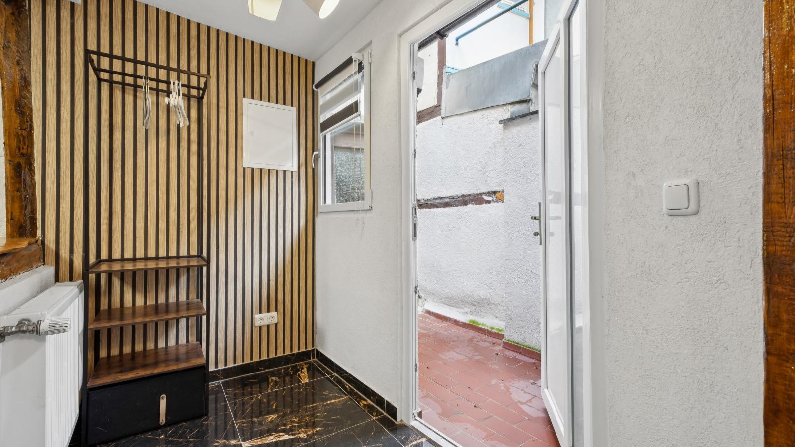 Goslarer Schatz - Hall & reception