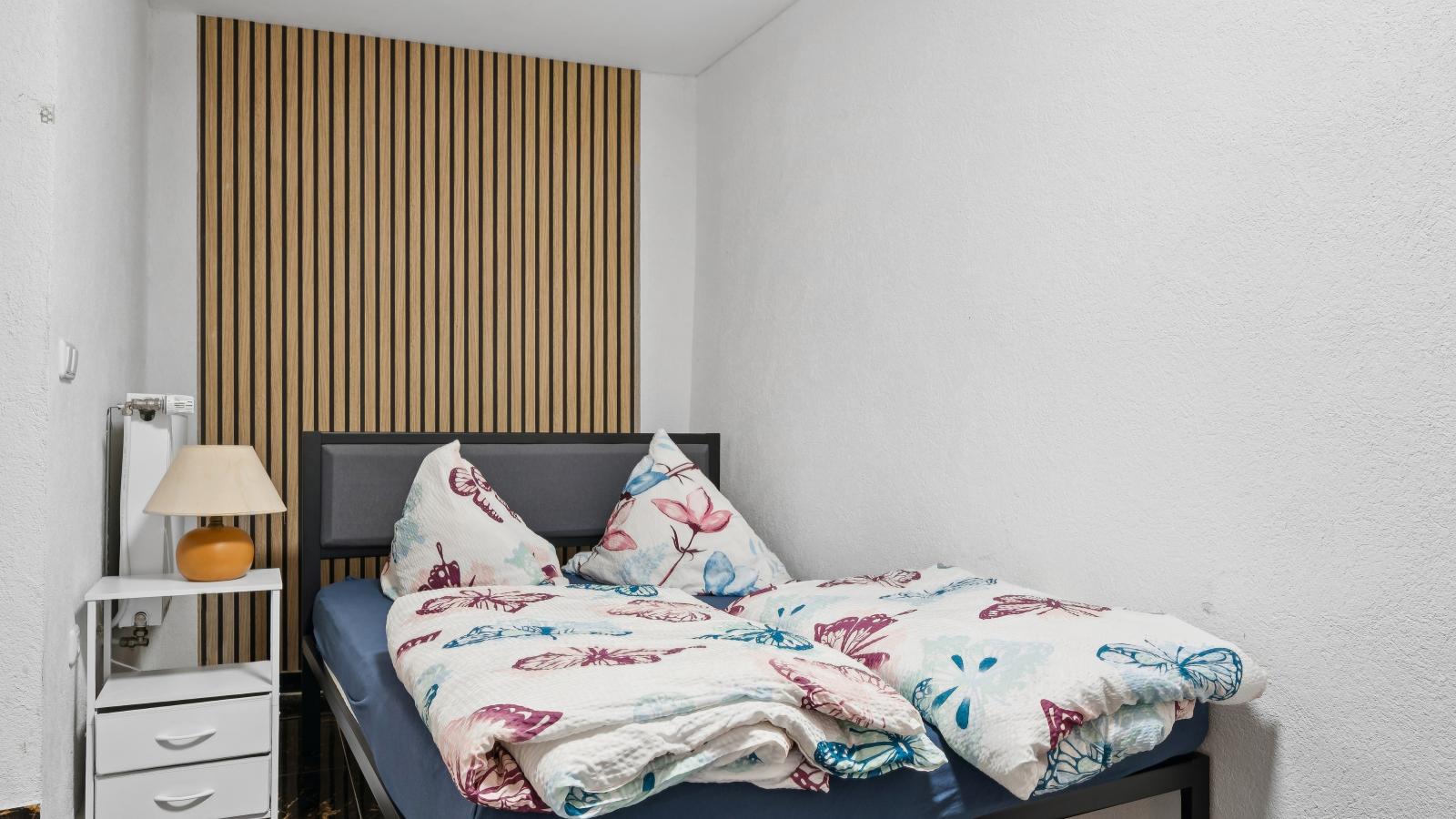 Goslarer Schatz - Bedroom