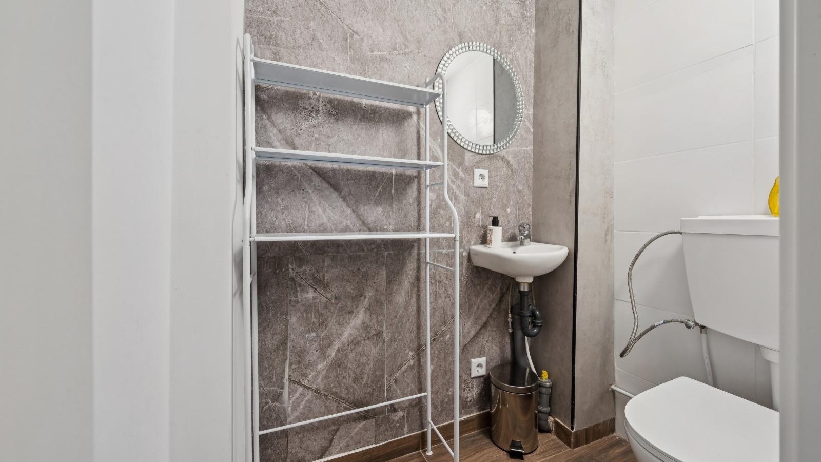 Goslarer Schatz - Bathroom