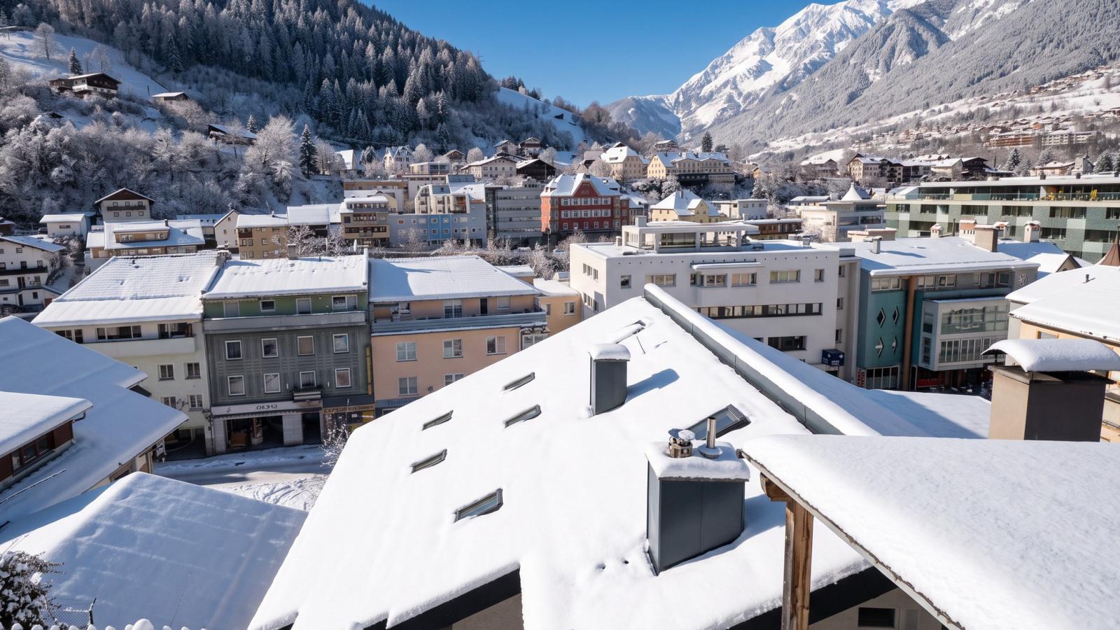Basecamp Tirol I