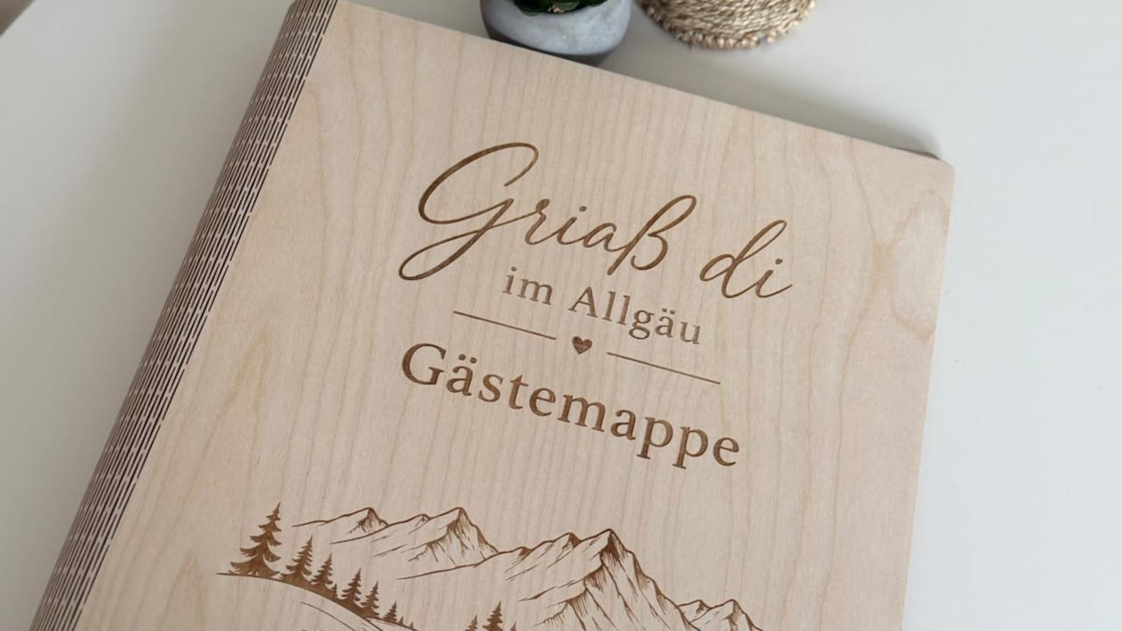 Allgäu - Sfeer