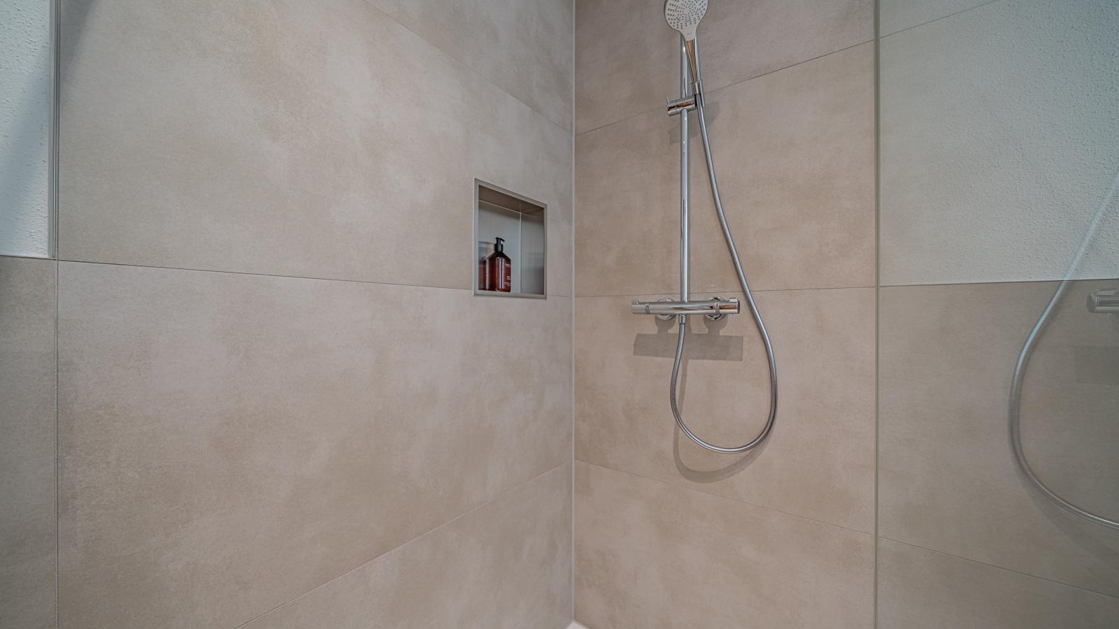 Lodron - Bathroom