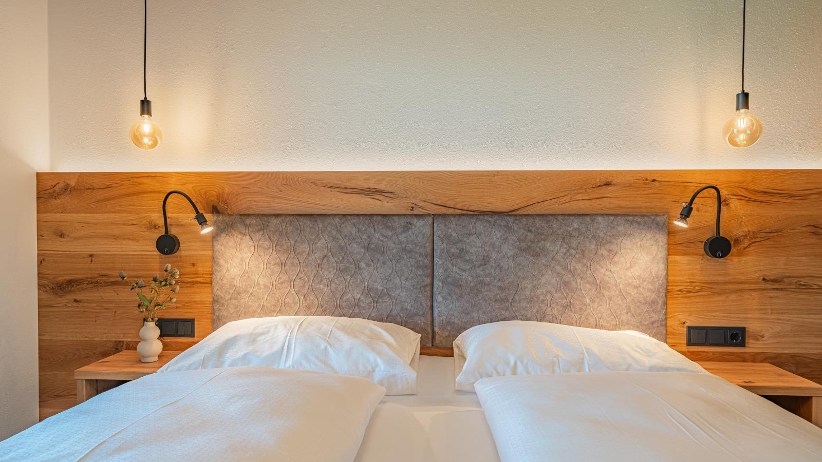 Steinberg - Chambre