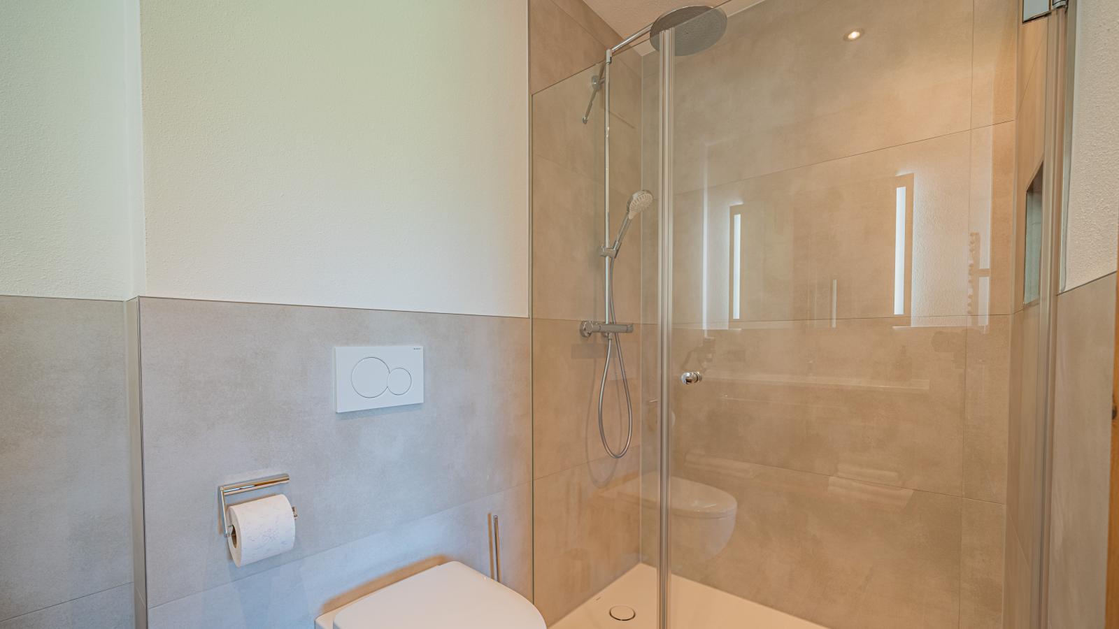 Steinberg - Salle de bain