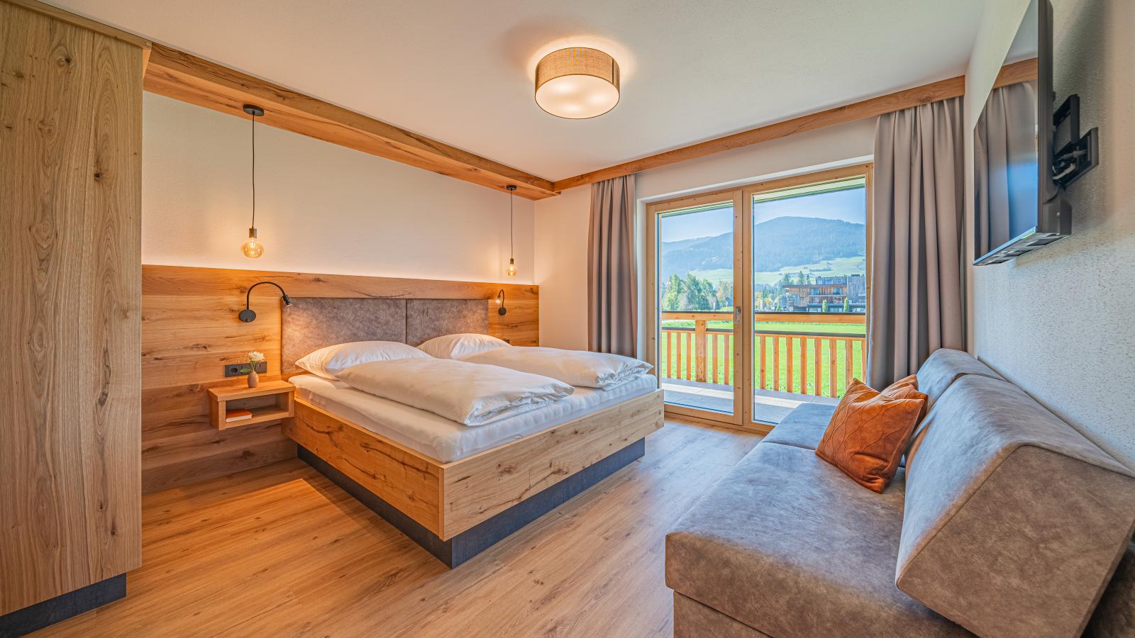 Steinberg - Chambre