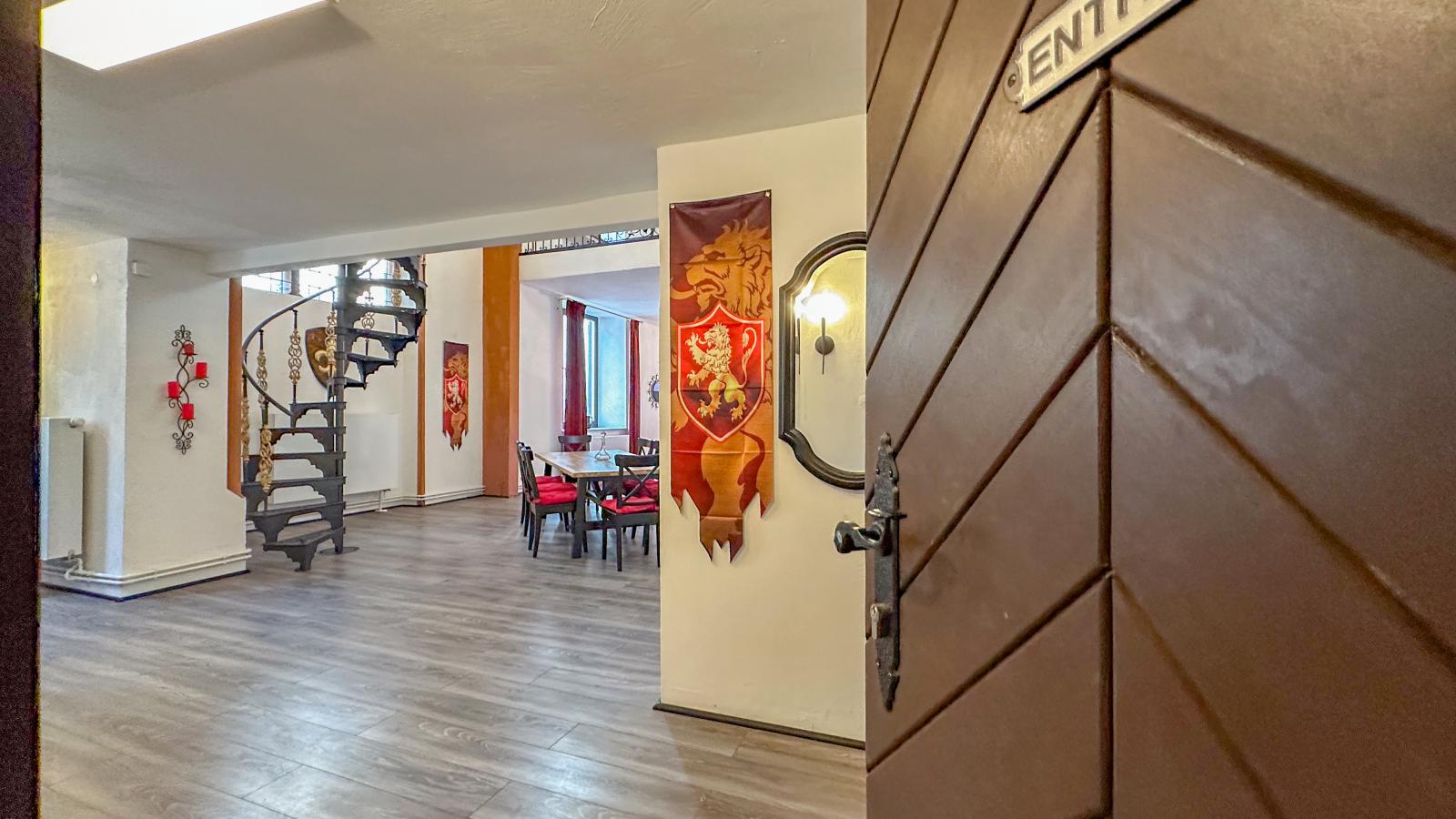 Templerhaus Boppard