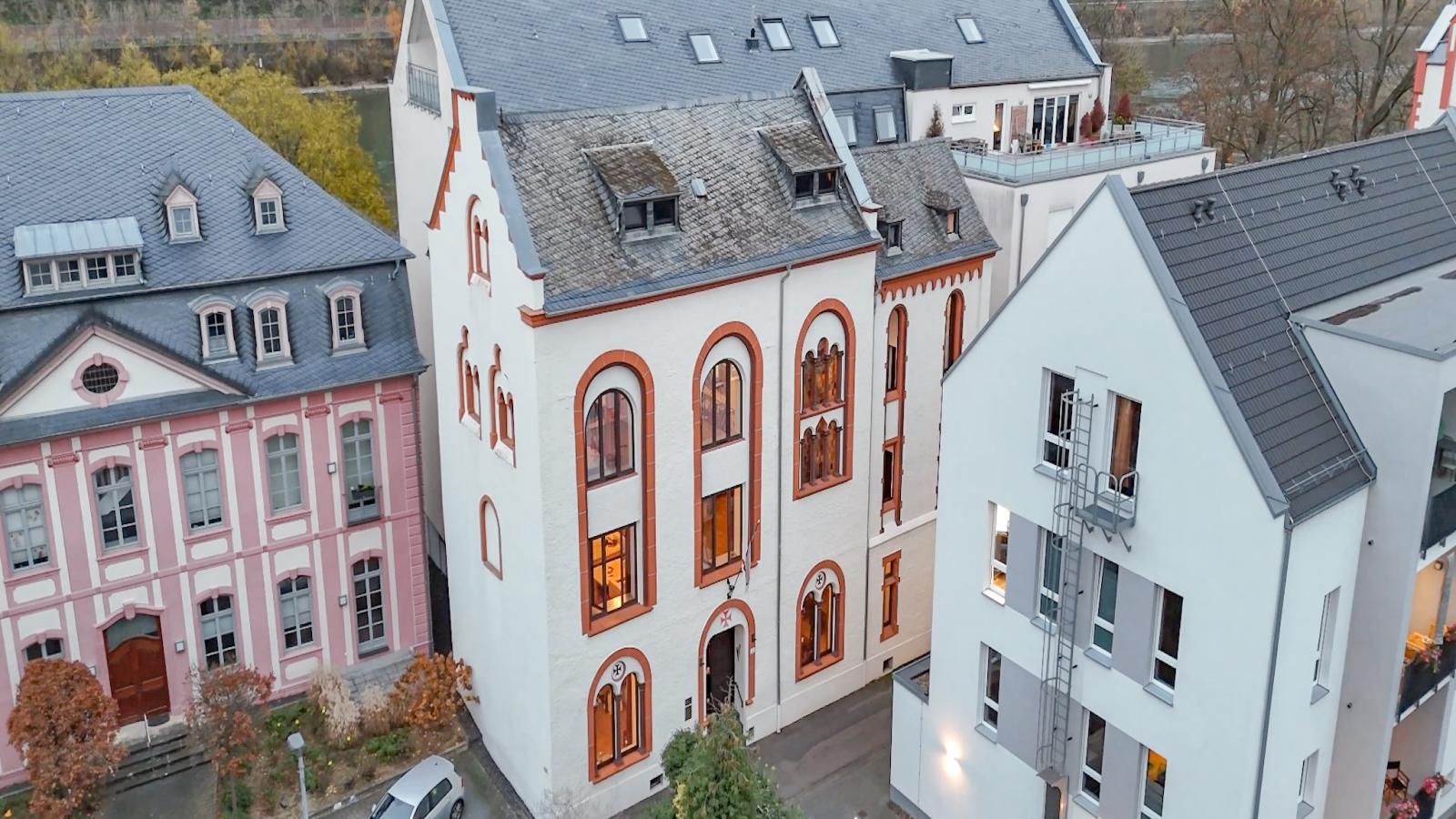Templerhaus Boppard