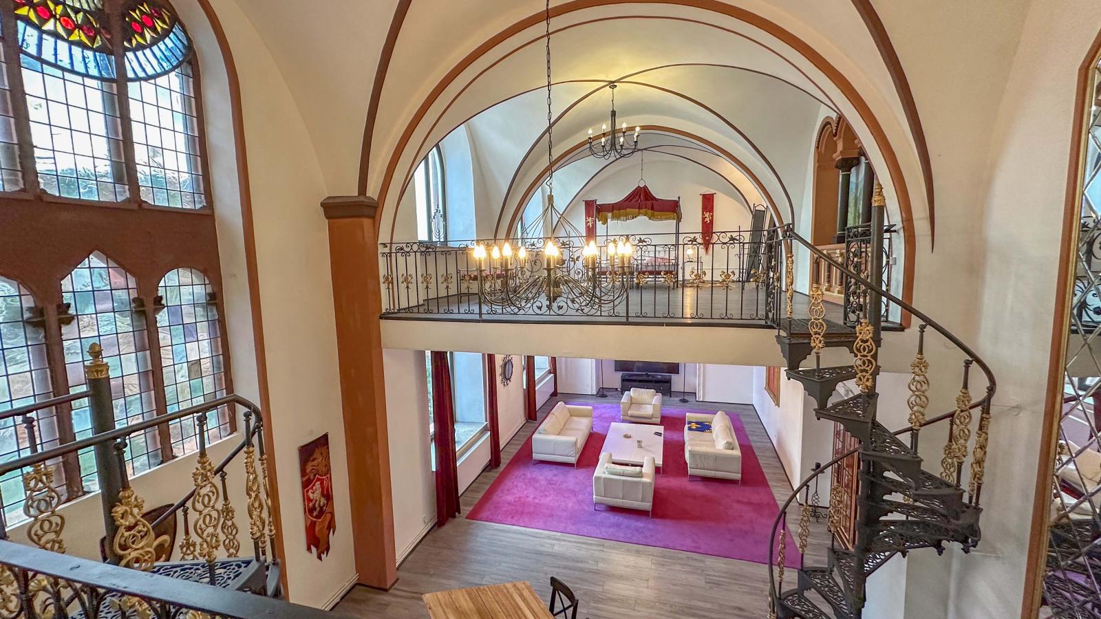 Templerhaus Boppard
