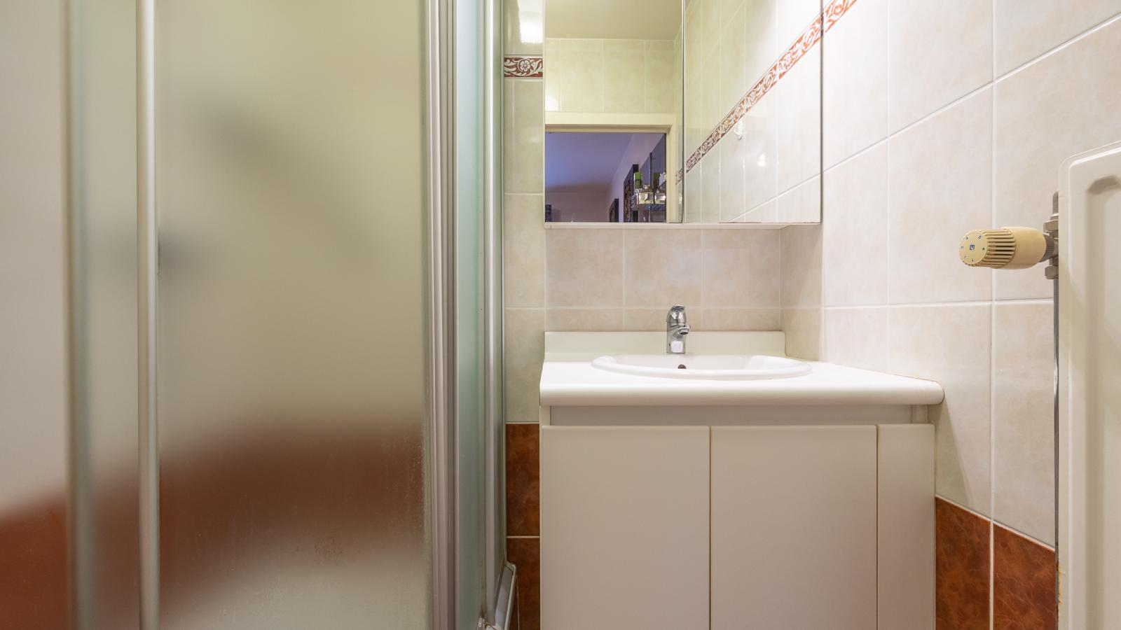 Duinenwaecke - 0001 - Bathroom