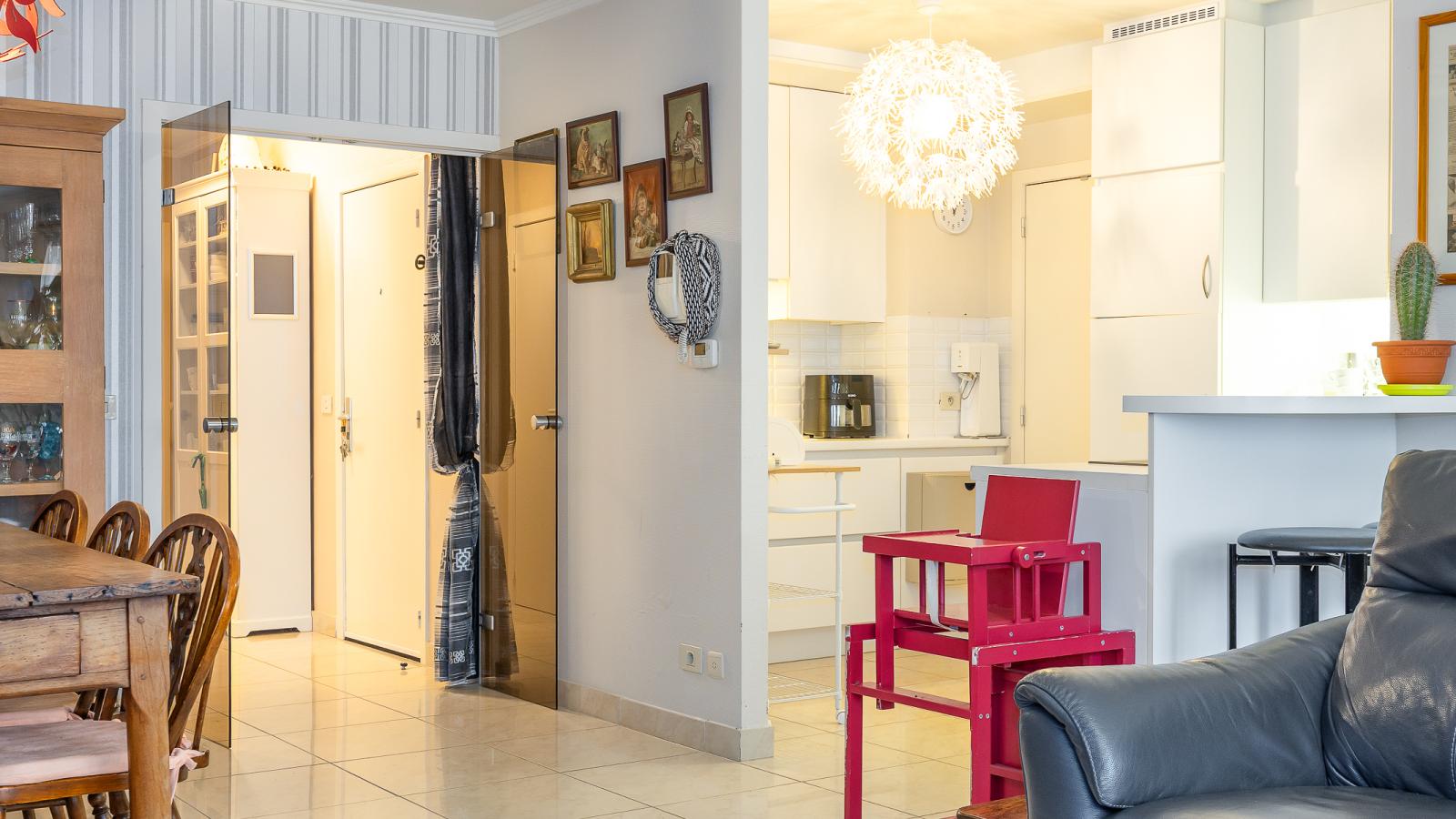 Duinenwaecke - 0001 - Living room