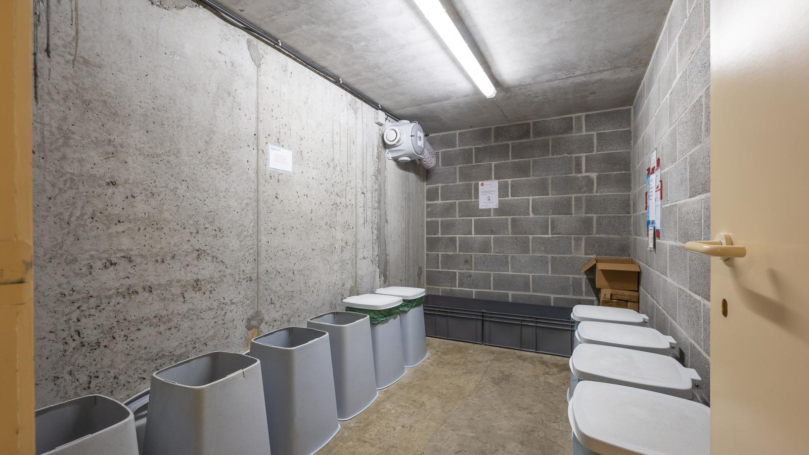Duinenwaecke - 0001 - Facilities