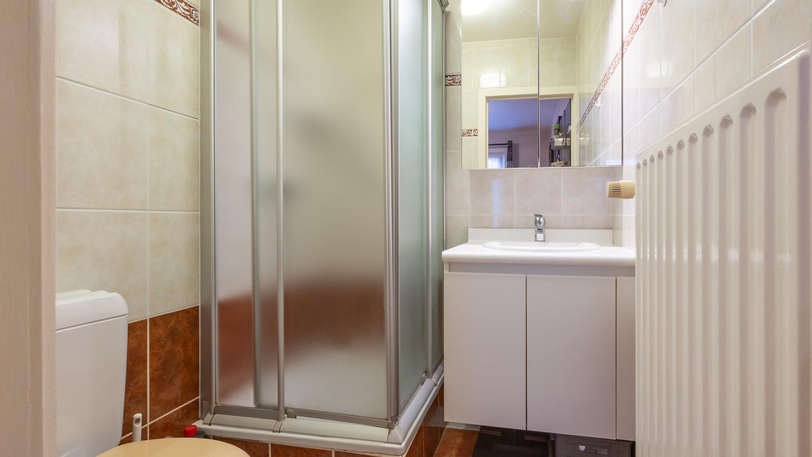 Duinenwaecke - 0001 - Bathroom