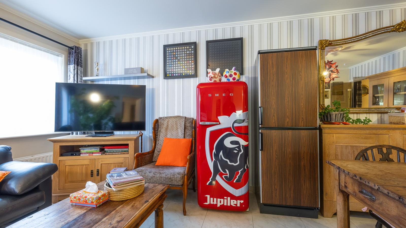 Duinenwaecke - 0001 - Living room