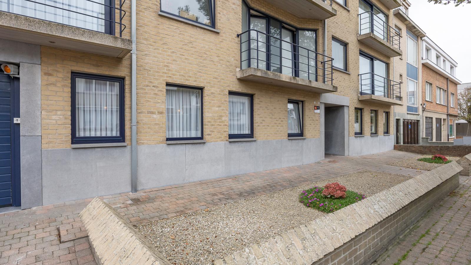 Duinenwaecke - 0001 - Outdoor