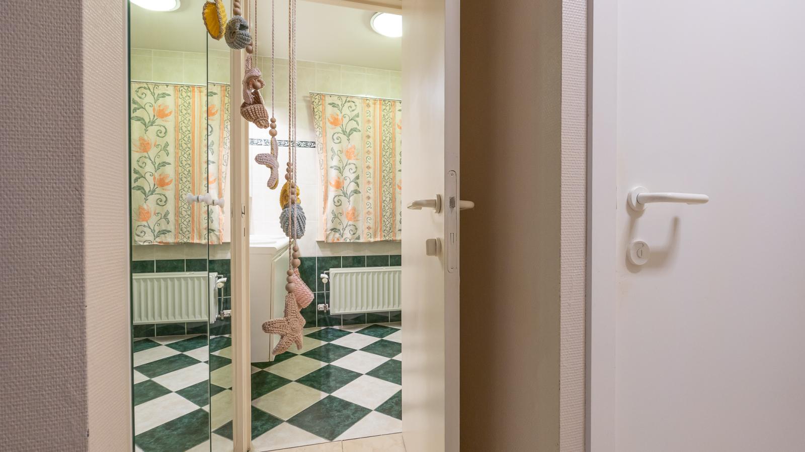 Duinenwaecke - 0001 - Bathroom