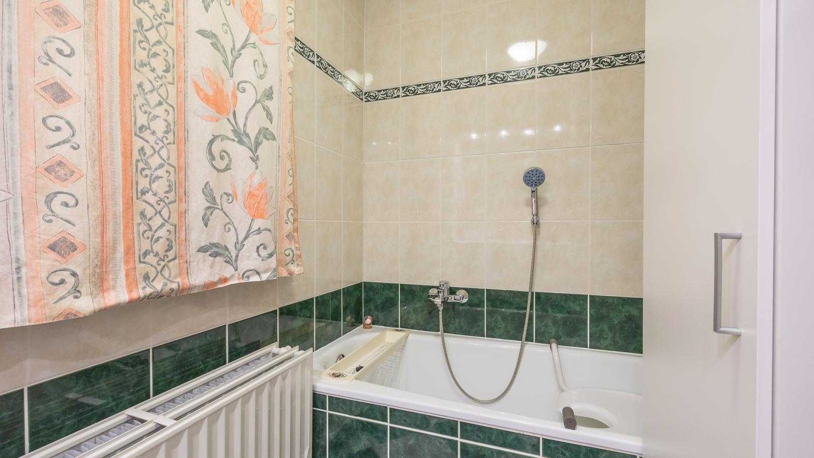 Duinenwaecke - 0001 - Bathroom