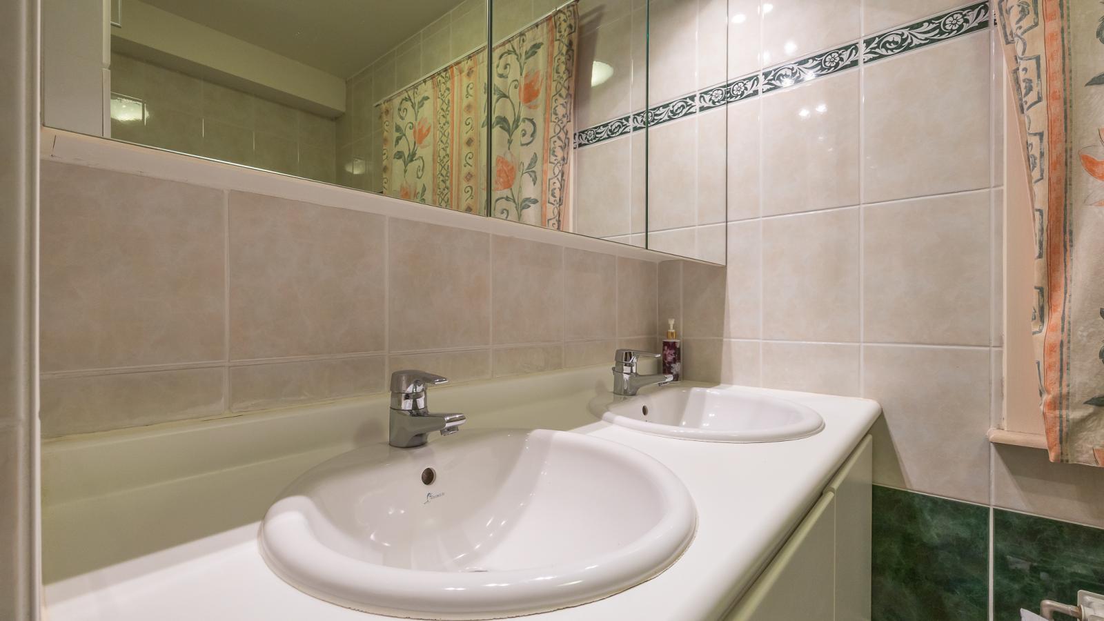 Duinenwaecke - 0001 - Bathroom