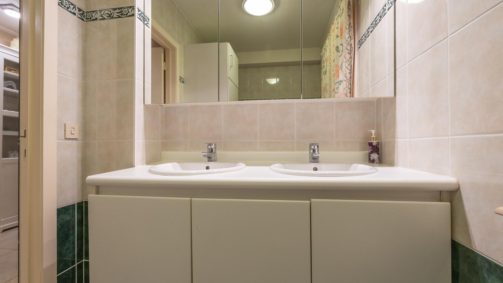 Duinenwaecke - 0001 - Bathroom