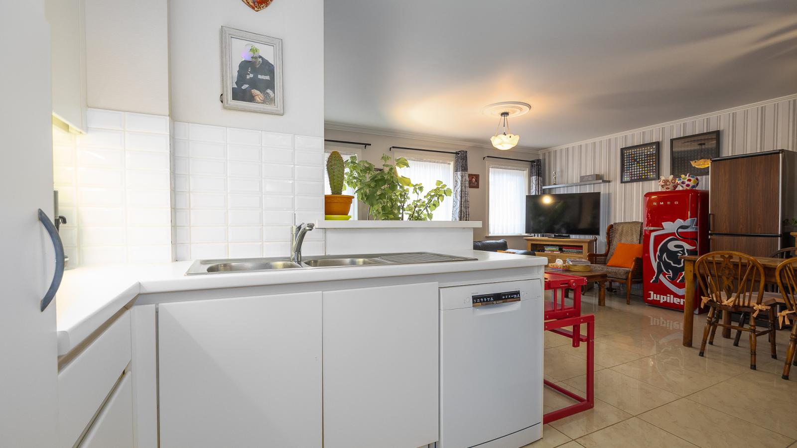 Duinenwaecke - 0001 - Kitchen