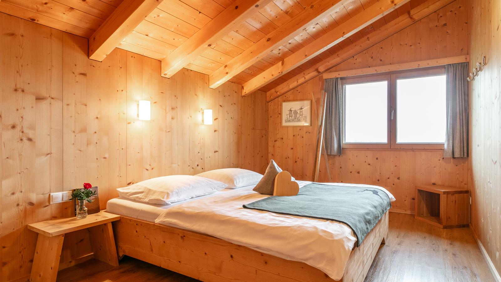 Waidachhaus 10-Chambre