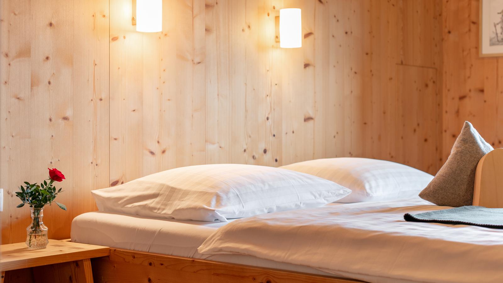 Waidachhaus 10-Chambre