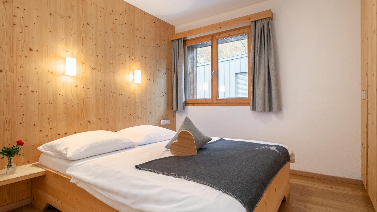 Waidachhaus 10-Chambre