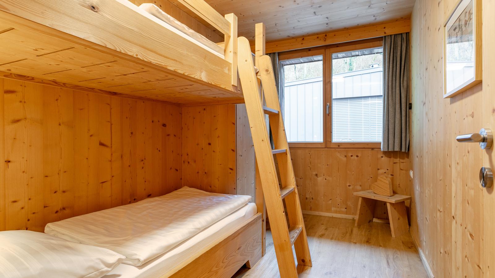 Waidachhaus 10-Chambre