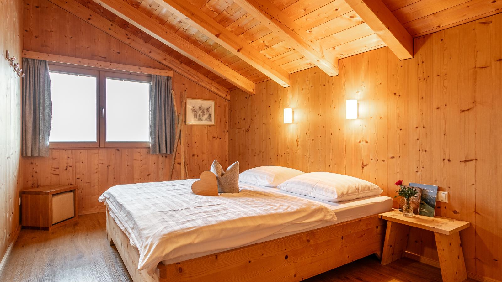 Waidachhaus 10-Chambre
